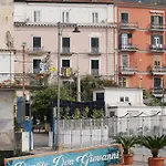 Bed and Breakfast Sunset Castellammare di Stabia