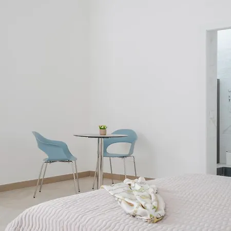 Sunset Bed & Breakfast Castellammare di Stabia