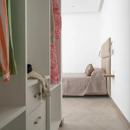 Bed & Breakfast Sunset Castellammare di Stabia
